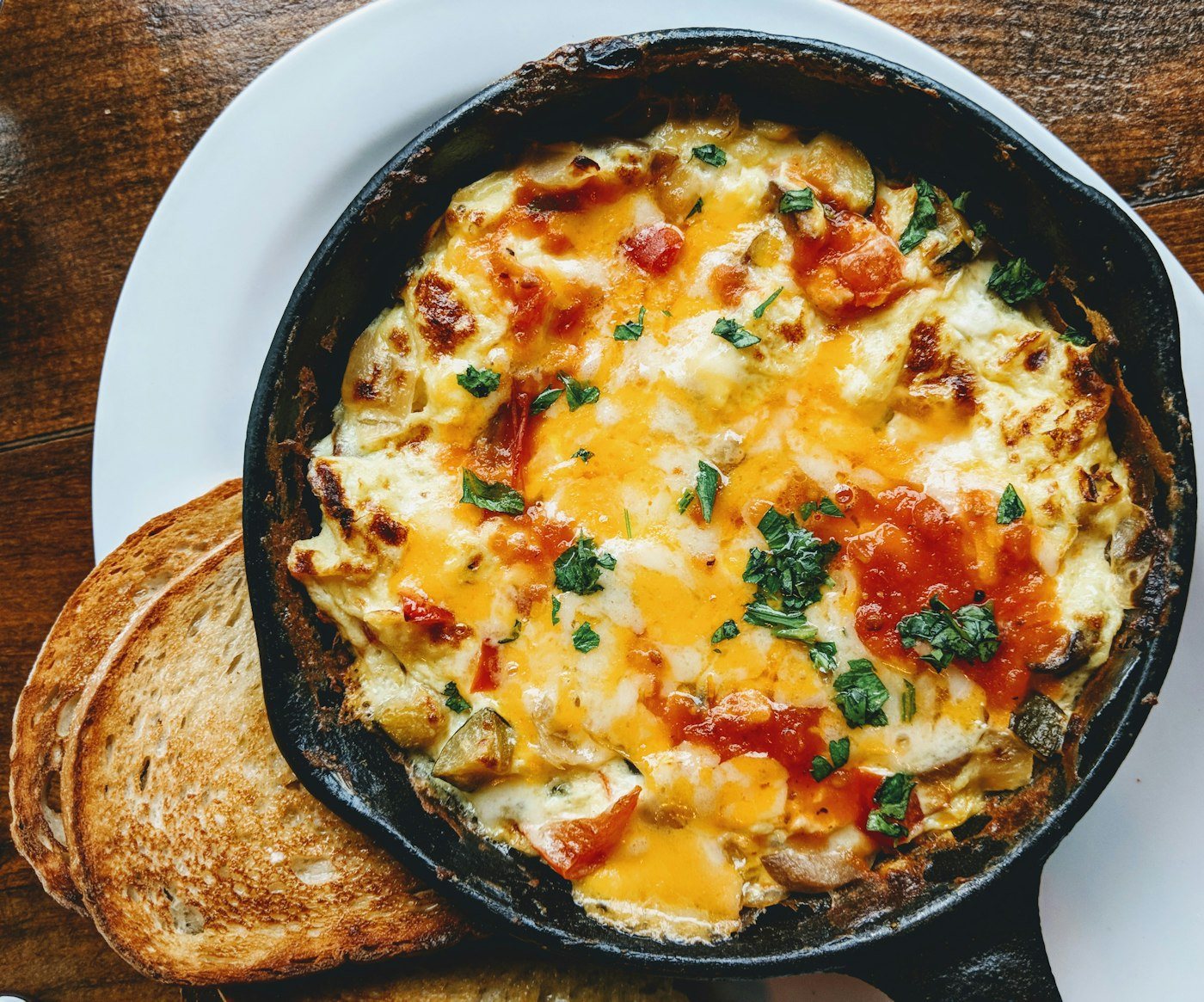 Shakshuka